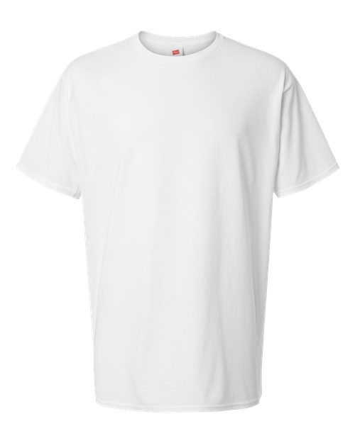  Men's Essential-T Tall T-Shirt-1