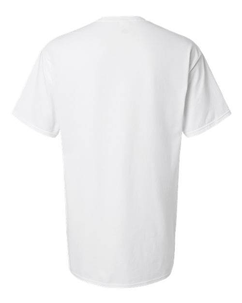 Men's Essential-T Tall T-Shirt-2