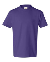  Youth Authentic T-Shirt-1