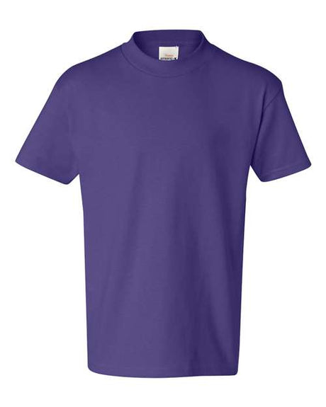  Youth Authentic T-Shirt-1