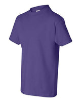  Youth Authentic T-Shirt-2