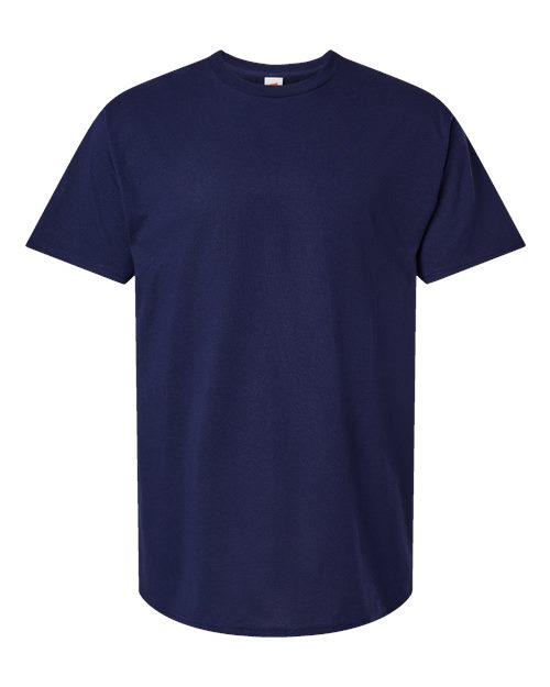  Men's Essential-T Tall T-Shirt-1