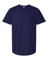  Men's Essential-T Tall T-Shirt-1