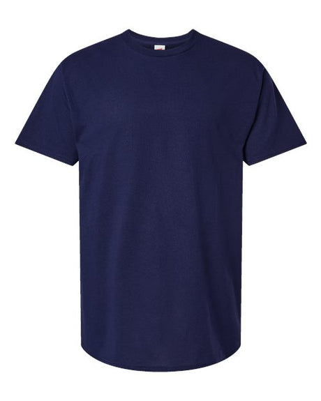  Men's Essential-T Tall T-Shirt-1