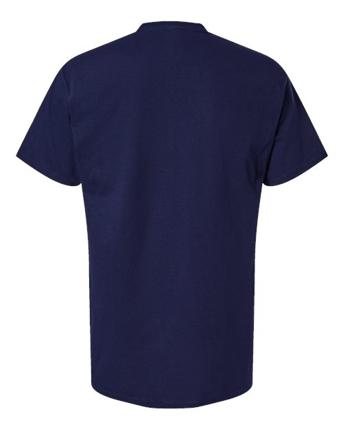  Men's Essential-T Tall T-Shirt-2