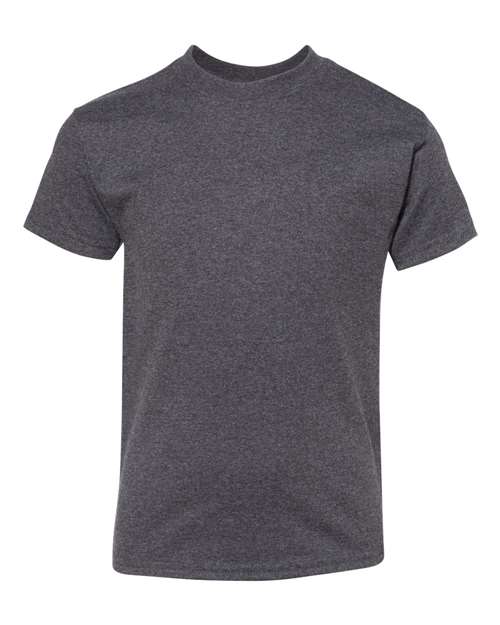  Youth Authentic T-Shirt-1