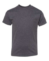  Youth Authentic T-Shirt-1