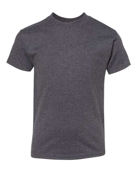  Youth Authentic T-Shirt-1