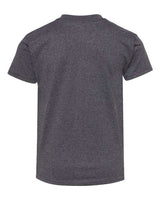  Youth Authentic T-Shirt-2