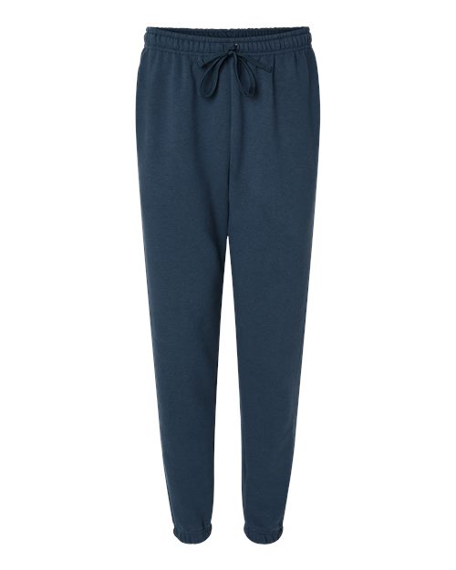 American Apparel Men's ReFlex Fleece Sweatpants-1