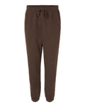 American Apparel Men's ReFlex Fleece Sweatpants-1