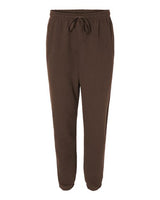 American Apparel Men's ReFlex Fleece Sweatpants-1