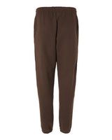American Apparel Men's ReFlex Fleece Sweatpants-2