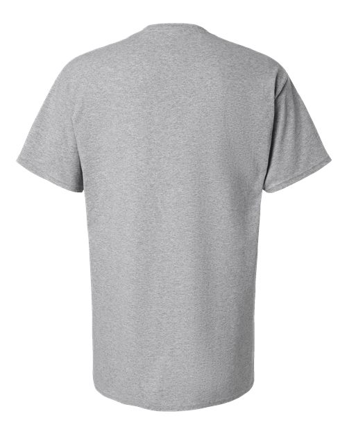  Men's Essential-T Tall T-Shirt-2