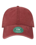 LEGACY Terra Twill Cap-1