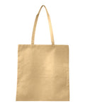 Q-Tees Non-Woven Tote Bag