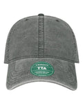 LEGACY Terra Twill Cap-1