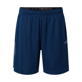 Oakley Men's Team Issue Hydrolix 7" Shorts with Drawcord-1