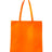Q-Tees Non-Woven Tote Bag