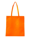 Q-Tees Non-Woven Tote Bag