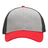 Sportsman Traditional Lo-Pro Mesh Back Trucker Fit Cap-1