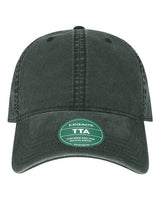 LEGACY Terra Twill Cap-1