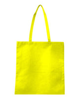 Q-Tees Non-Woven Tote Bag-1