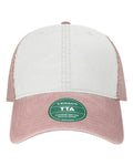 LEGACY Terra Twill Cap-1