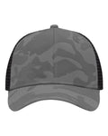 Sportsman Traditional Lo-Pro Mesh Back Trucker Fit Cap-1