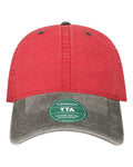 LEGACY Terra Twill Cap-1