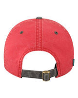 LEGACY Terra Twill Cap-2