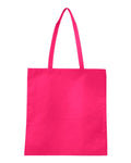 Q-Tees Non-Woven Tote Bag