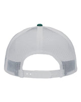 Sportsman Traditional Lo-Pro Mesh Back Trucker Fit Cap-2
