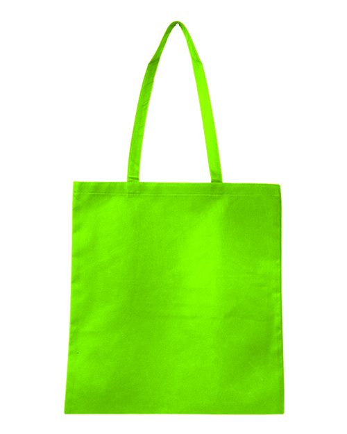 Q-Tees Non-Woven Tote Bag