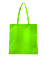 Q-Tees Non-Woven Tote Bag