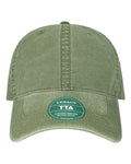 LEGACY Terra Twill Cap-1