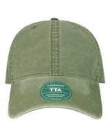 LEGACY Terra Twill Cap-1