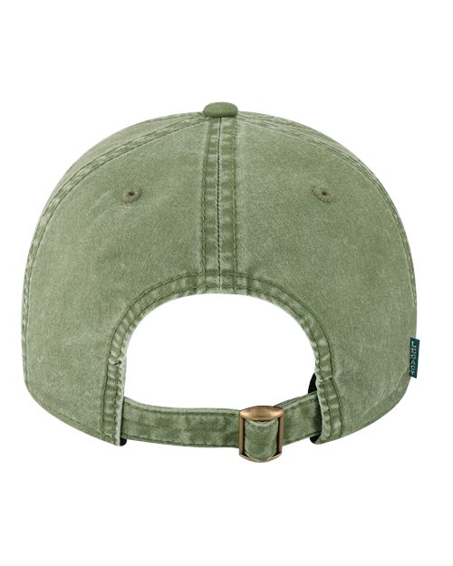 LEGACY Terra Twill Cap-2