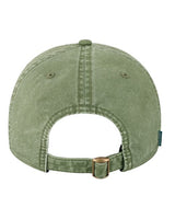 LEGACY Terra Twill Cap-2