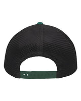 Sportsman Traditional Lo-Pro Mesh Back Trucker Fit Cap-2