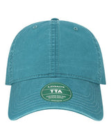 LEGACY Terra Twill Cap-1
