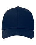 Sportsman Lo-Pro Solid Traditional Cap-1