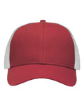 Sportsman Traditional Lo-Pro Mesh Back Trucker Fit Cap-1
