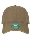 LEGACY Terra Twill Cap-1