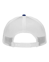 Sportsman Traditional Lo-Pro Mesh Back Trucker Fit Cap-2
