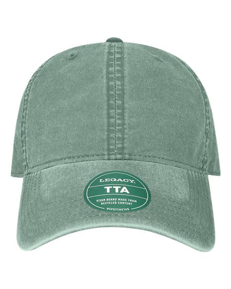 LEGACY Terra Twill Cap-1