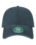 LEGACY Terra Twill Cap-1