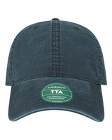 LEGACY Terra Twill Cap-1