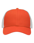 Sportsman Traditional Lo-Pro Mesh Back Trucker Fit Cap-1