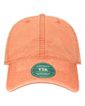 LEGACY Terra Twill Cap-1